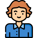 Businessman icon