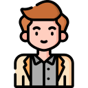 Businessman icon