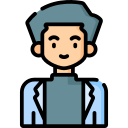 Businessman icon