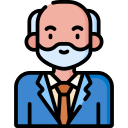 Businessman icon