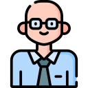 Businessman icon