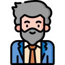 Businessman icon