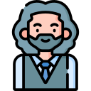 Businessman icon