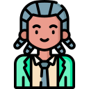 Businessman icon