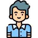 Businessman icon